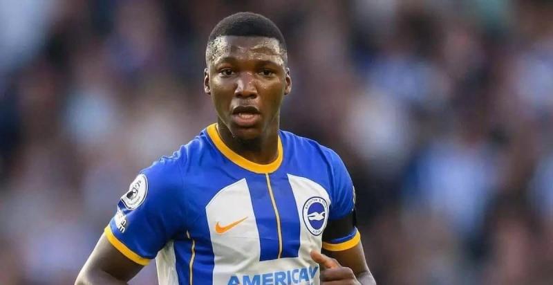 تشيلسي يوافق على شوط برايتون لضم كايسيدو