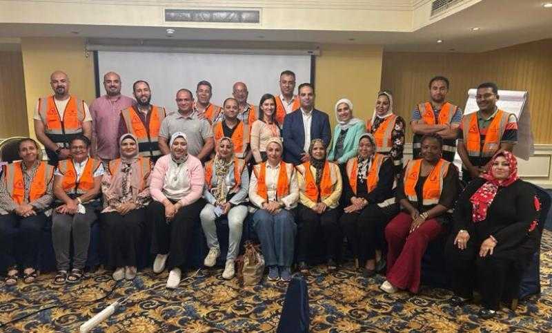 رئيس فريق التدخل السريع: تعاملنا مع أكثر من 4 آلاف مشرد آخر 6 أشهر