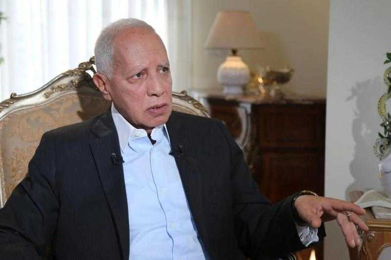 المستشار معتز خفاجي: محاولات اغتيالي لم تزدني إلا إصرارا على النظر في قضايا الإخوان