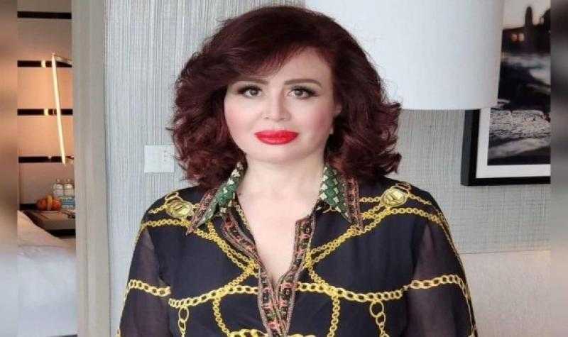 إلهام شاهين: أول مرة نعمل مهرجان فني في مدينة العلمين.. وأتمنى حضور كل الفنانين