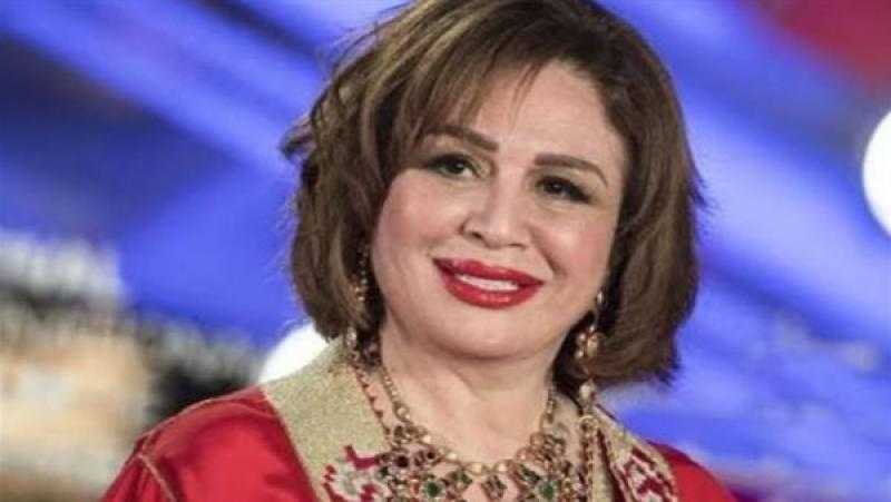 إلهام شاهين تكشف عن أعضاء لجنة تحكيم مهرجان القاهرة للدراما في نسخته الثانية