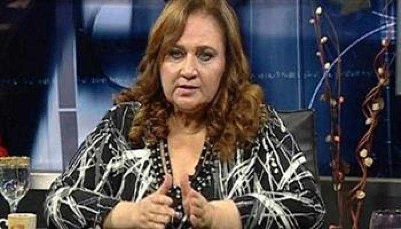 ماجدة خيرالله تهاجم هنا الزاهد وأحمد السعدني بسبب ”سيب وأنا أسيب”