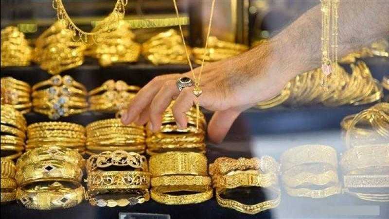 مركز العاصمة: ”اللي معاه ذهب ميفكرش يبيعه”