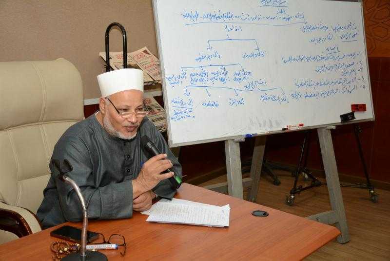 الهدهد للطلاب الوافدين: الثقافة المنضبطة والوعي الديني سياج ضد الإلحاد