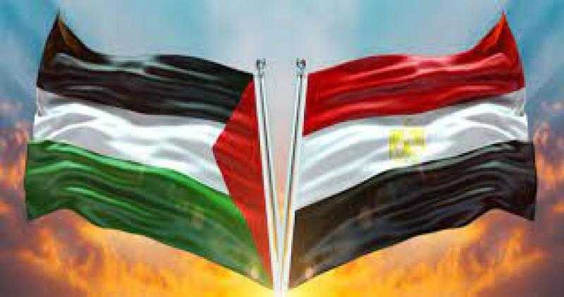 الإحصاء: 28.4% ارتفاعا في قيمة الصادرات المصرية إلى فلسطين خلال عام 2022
