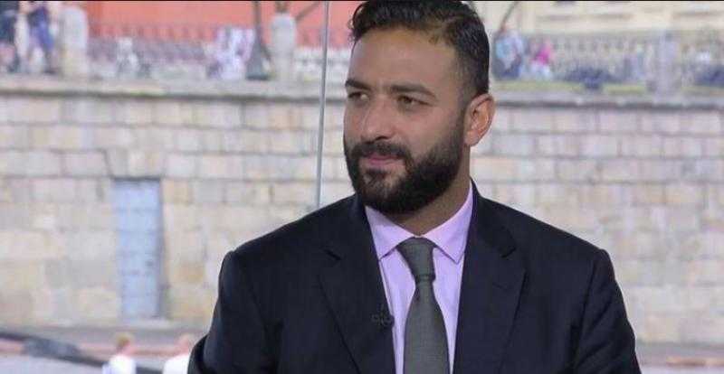 ميدو يكشف كواليس رحيل شريف عن الأهلي ويوضح مفاجأة بشأن معلول