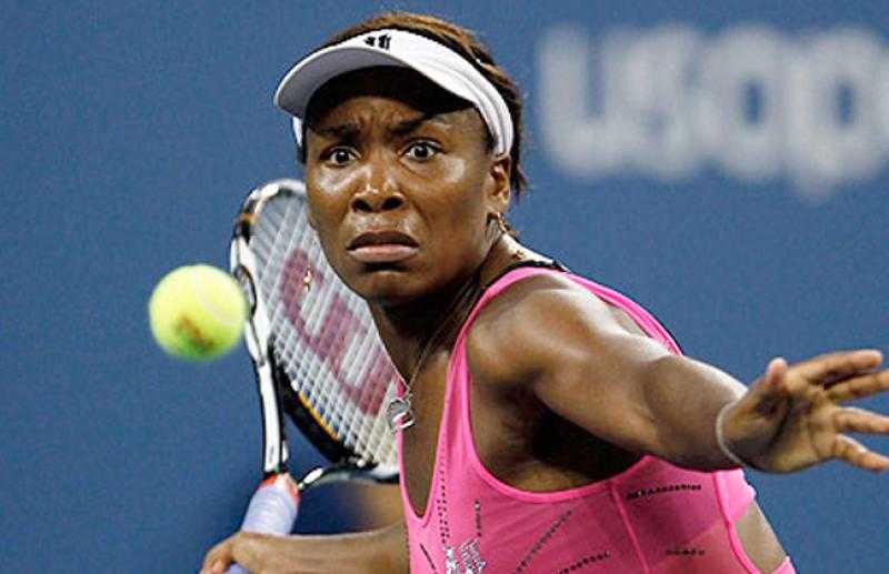 فينوس ويليامز تستعيد بريقها بإنجاز غائب منذ 4 سنوات