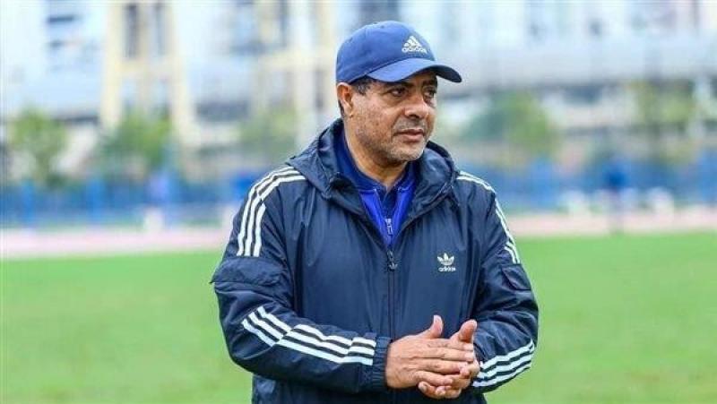 الاتحاد: العشري غير مقتنع بإمكانيات إبراهيم حسن ورحيله وارد