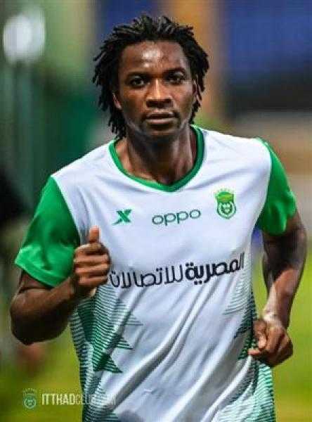 الاتحاد السكندري: فسخنا عقد أوموتو بالتراضي.. ورفضنا بيع مابولولو