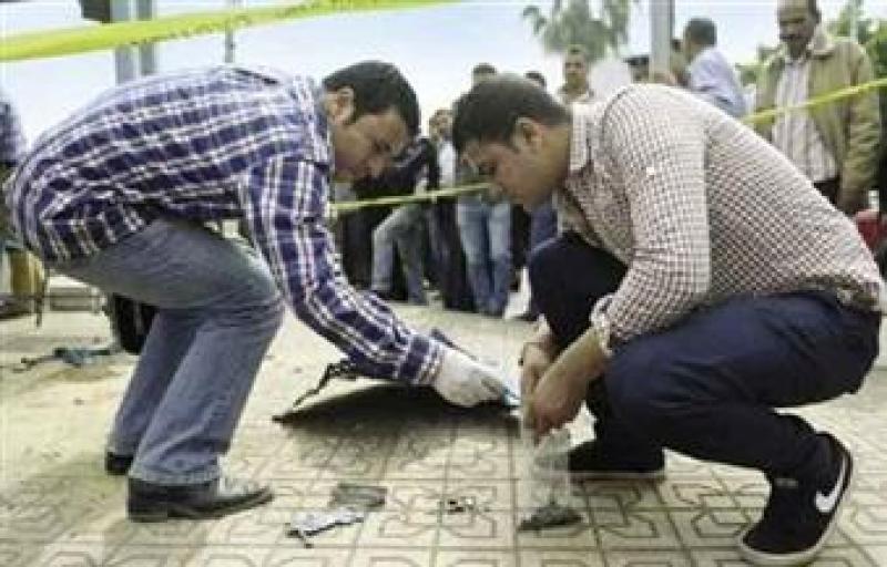 خط أحمر