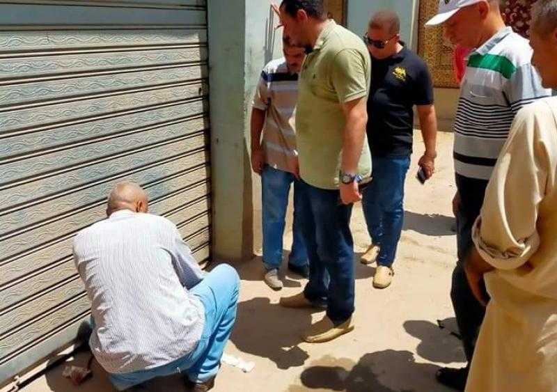 46 منشآة مخالفة في محافظة الغربية