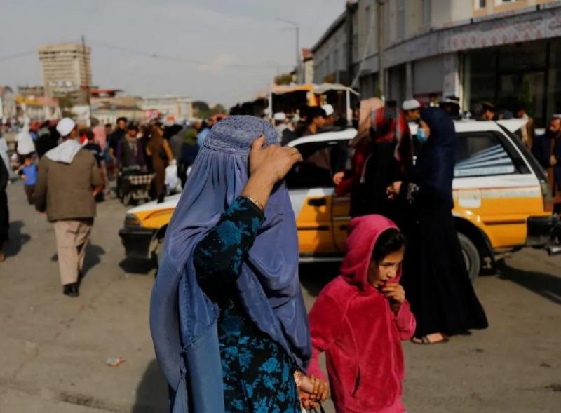 منظمات إغاثة ألمانية: الوضع الإنساني في أفغانستان مأساوي