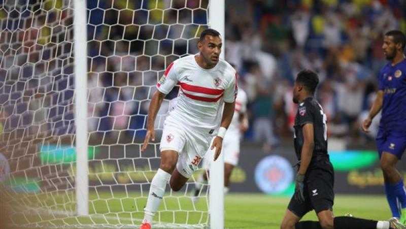 الزمالك يغلق باب الرحيل أمام لاعبيه خلال الانتقالات الصيفية