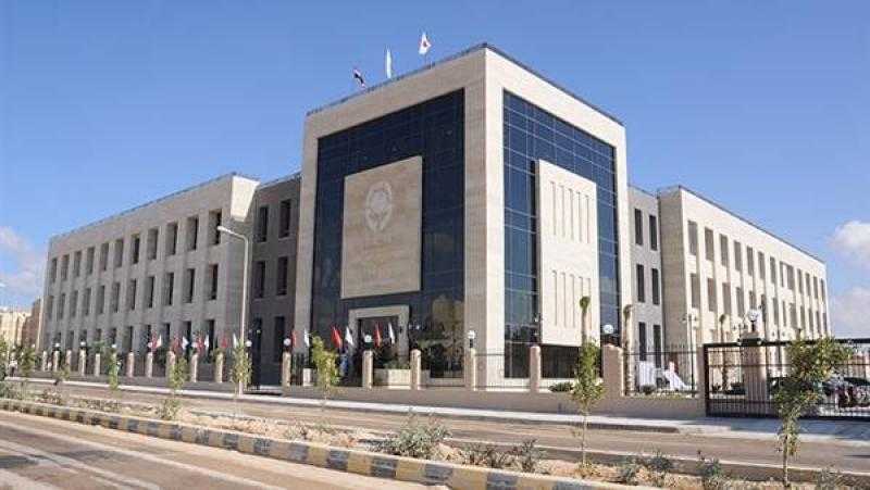 الأوراق المطلوبة للتقديم في وظائف الجامعة اليابانية بالإسكندرية