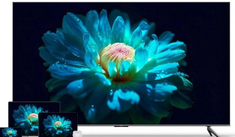 شاومي تطلق التلفاز الذكي TV S Pro 100 الجديد.. مواصفات قياسية