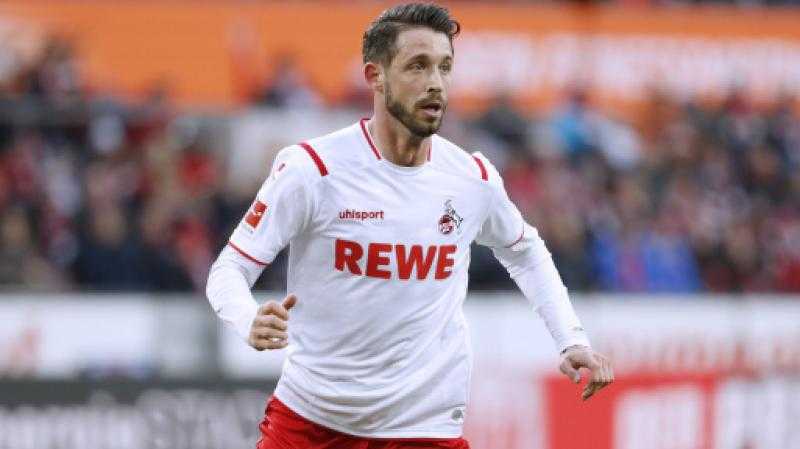 مارك أوث يغيب عن المباراة الافتتاحية لـ”كولون” في الدوري الألماني