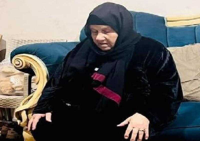 أول تعليق من أحمد شيبة بعد وفاة والدته