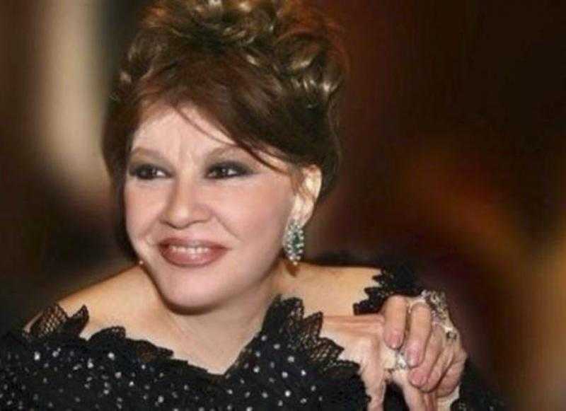 ابنة شويكار: منى زكي وغادة عادل الأقرب لتقديم شخصية والدتي في عمل فني