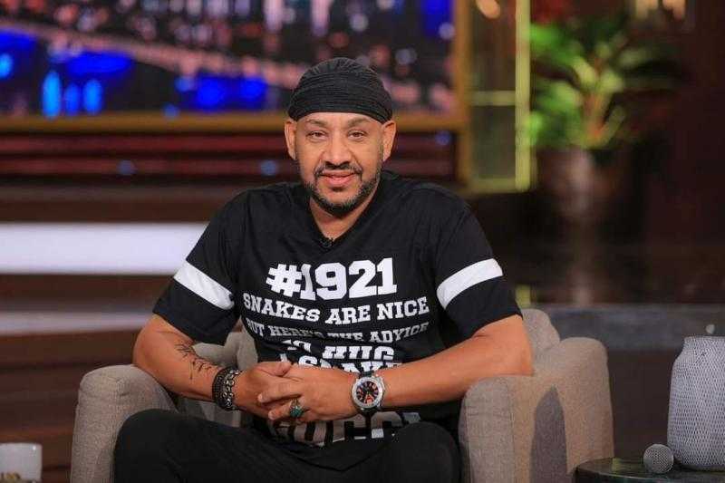 عصام كاريكا: عملت أغاني لـ100 ممثل.. وساهمت في نجاح هنيدي ومحمد سعد