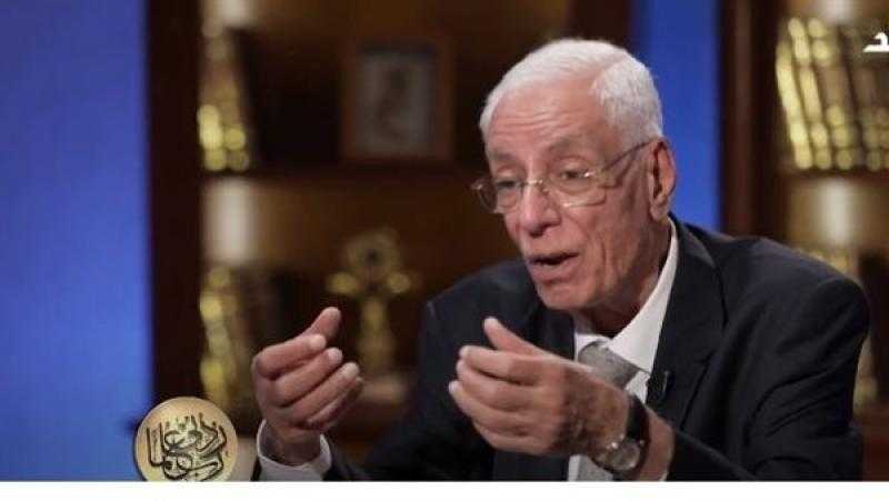 حسام موافي يوضح طريقة اكتشاف النزيف حول المخ