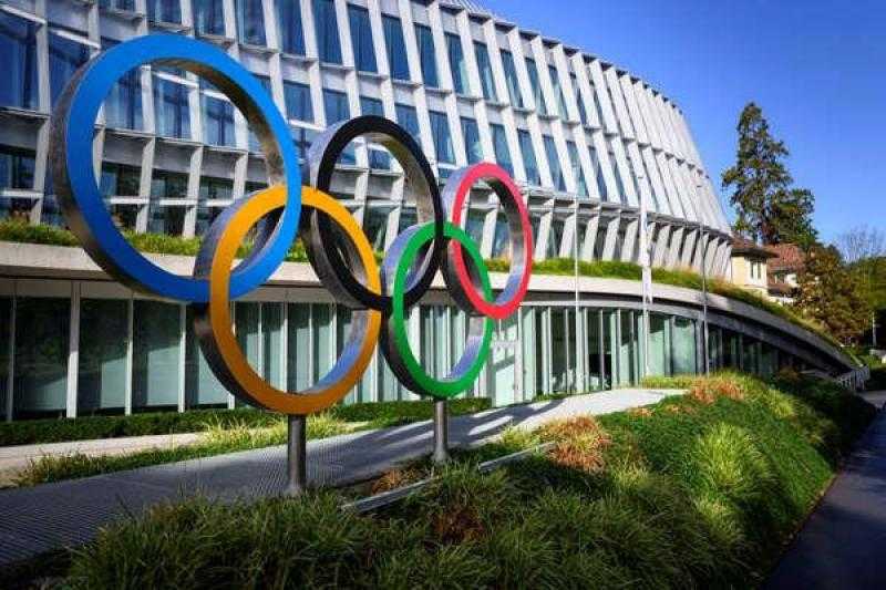 الرياض تستضيف بطولة العالم للكبار لرفع الأثقال المؤهلة لأولمبياد باريس 2024