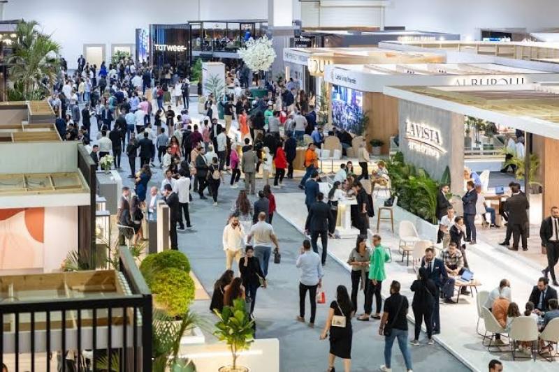 السعودية تستضيف ”سيتي سكيب” أكبر معرض للقطاع العقاري بالعالم.. سبتمبر