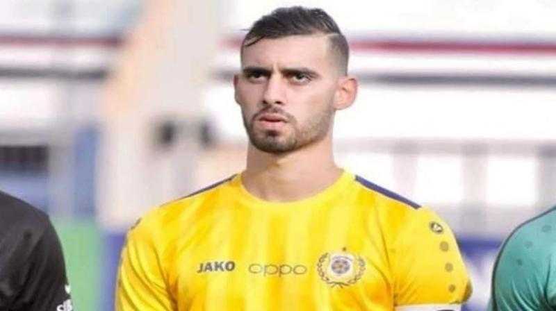 تحملت ما لا يتحمله الكثير..باهر محمدي يوجه رسالة لجماهير الإسماعيلي