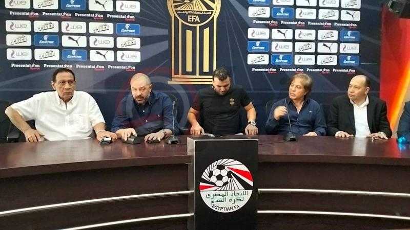 رابطة الأندية تجتمع أول سبتمبر لمناقشة موعد قرعة وانطلاق الدوري المصري