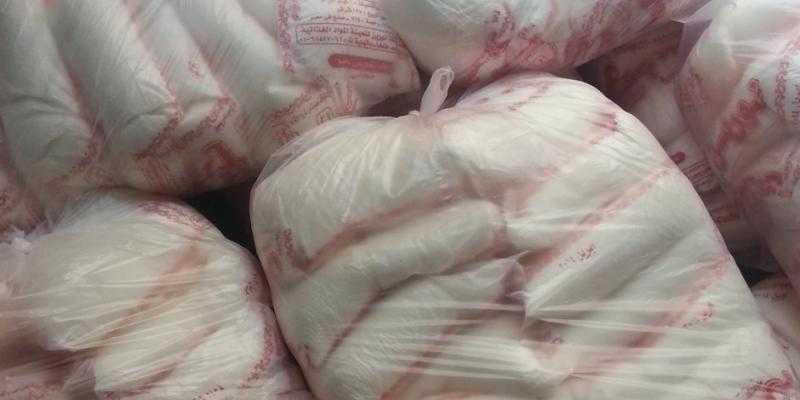 طرح السكر في البورصة المصرية السلعية غدا.. لأول مرة