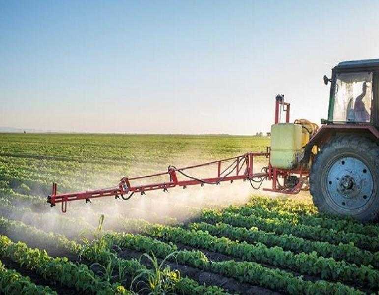 الزراعة: محطة المغرة للزراعة الآلية تضم 30 معدة لخدمة مشروع 1.5 مليون فدان
