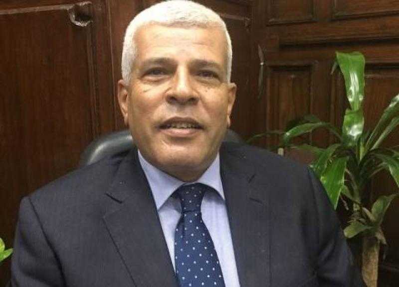 نقيب الزراعيين يكشف حجم الطفرة الزراعية التي تحققت في مطروح