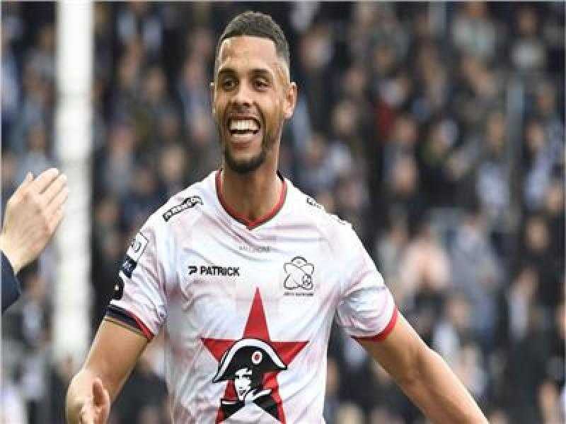 تعرف على زينهو جانو المرشح لتدعيم هجوم الأهلي