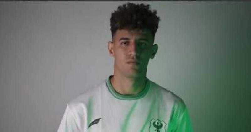 رسميا..المصري يعلن التعاقد مع يوسف الجوهري لاعب المقاولين العرب