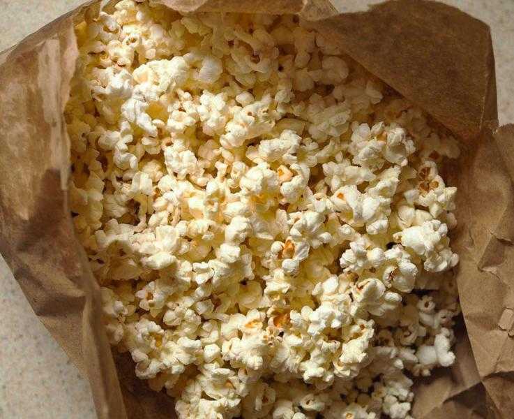 طريقة عمل فشار صحى بدون زيت