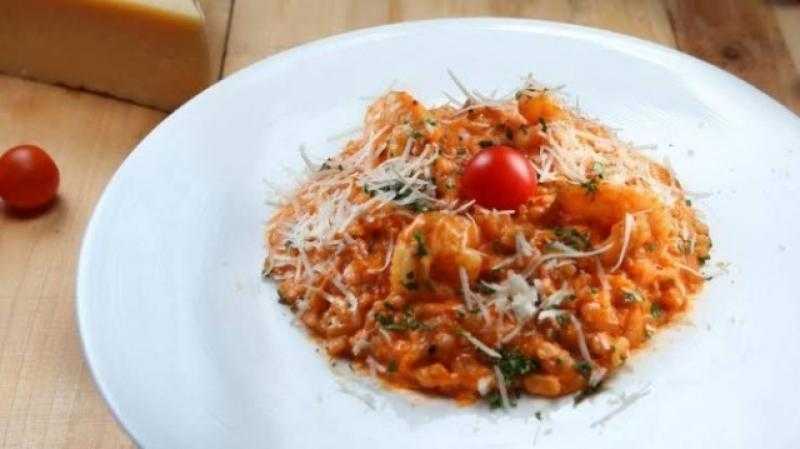 طريقة عمل كازا باستا الإيطالية