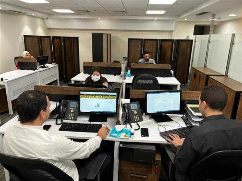 اليوم.. بدء تداول سلعة السكر في البورصة السلعية