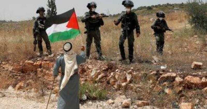 الاحتلال الإسرائيلي يعتقل 6 فلسطينيين من مناطق متفرقة بالضفة الغربية ويهدم مدرسة شرق رام الله