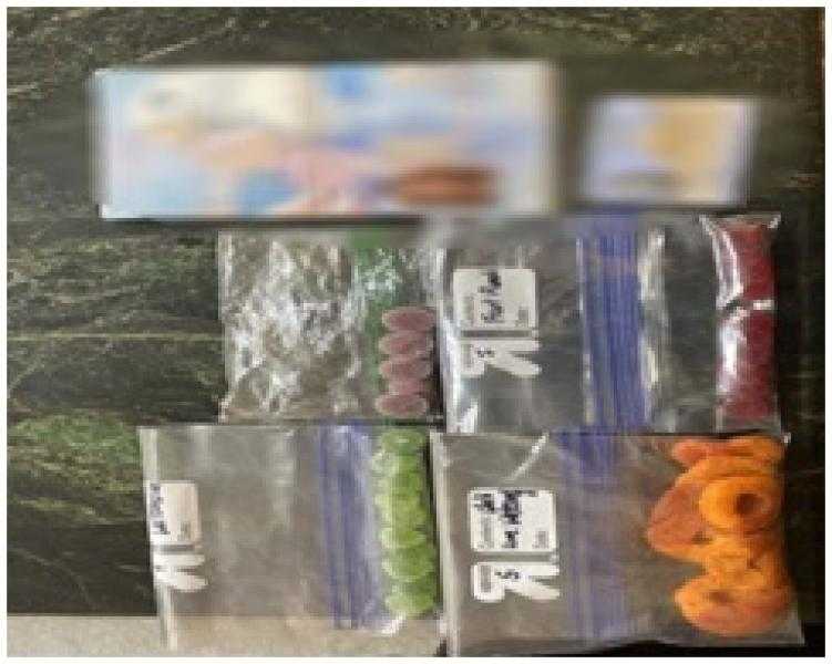 ضبط شخصين وبحوزتهما كمية من الحشيش والأقراص المخدرة بالدقهلية