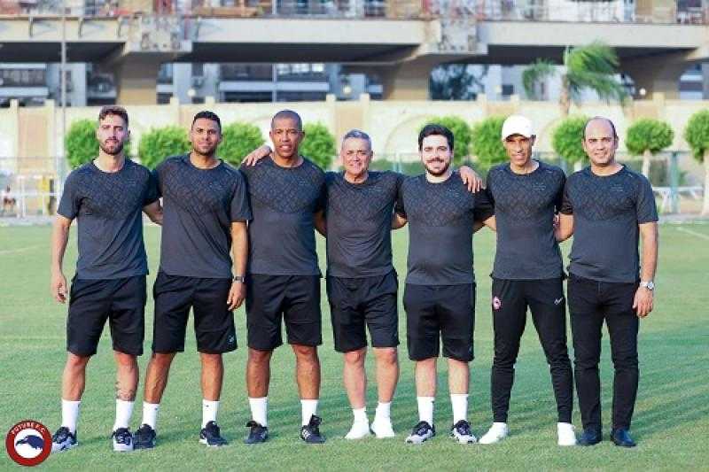 طبيب الأهلي السابق رئيسا للجهاز الطبي بفيوتشر