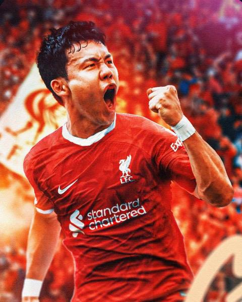 ليفربول يحسم ثالث تعاقداته الصيفية بضم صفقة من البوندسليجا