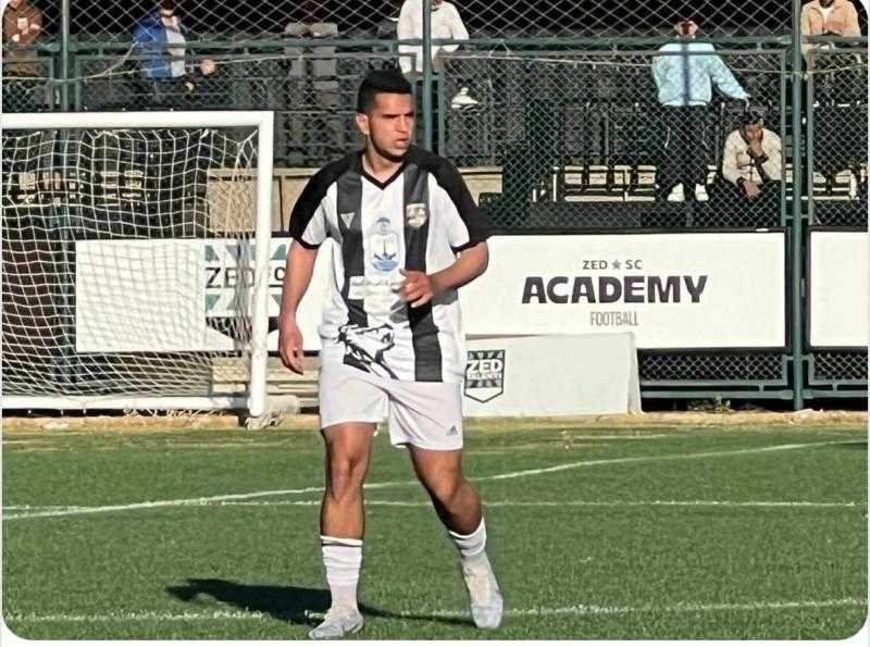 المقاولون العرب يعلن رحيل لاعبه إلى الدوري الإيطالي