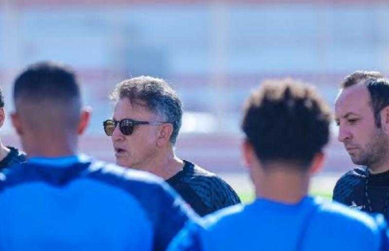 عبدالواحد السيد : الزمالك سيصرف مستحقات أوسوريو واللاعبين خلال 24 ساعة