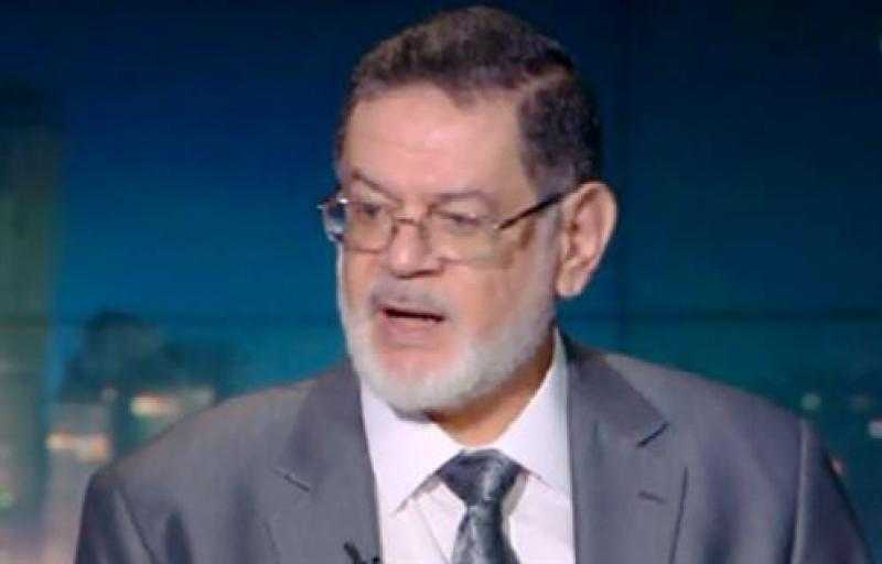 ثروت الخرباوي: تنظيم اغتيال السادات كلهم إخوان العقيدة والفكر