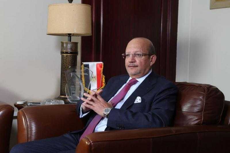 بزيادة 150% .. بنك قناة السويس يرفع رأس ماله إلى 5 مليارات جنيه