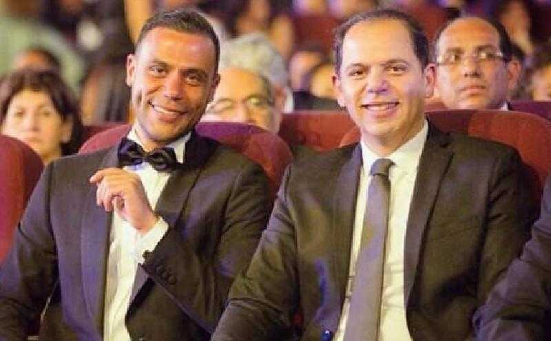 محمد إمام بعد تعاونه مع شقيقه في فيلم بطولته: مخرج كبير