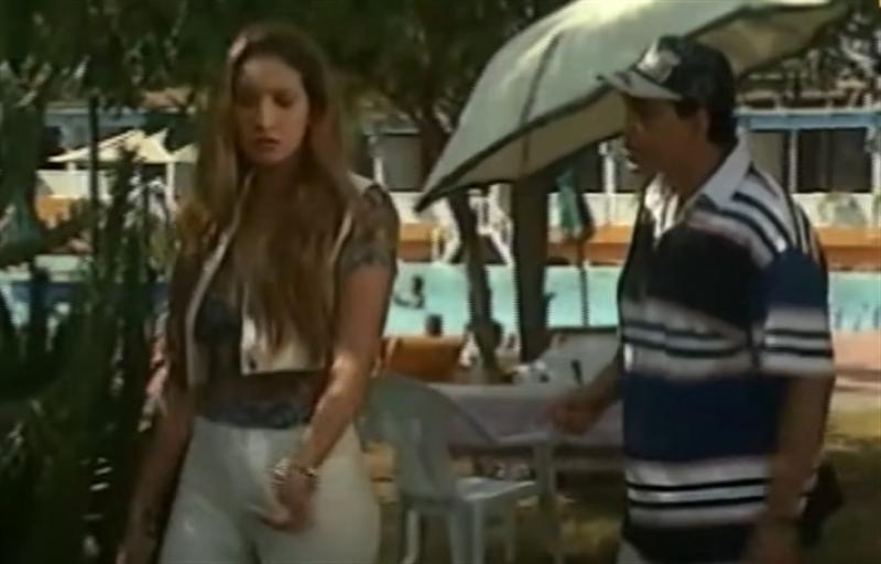 جريمة هزت الوسط الفني.. تفاصيل مقتل جيلان إبراهيم على يد زوجها مدمن المخدرات