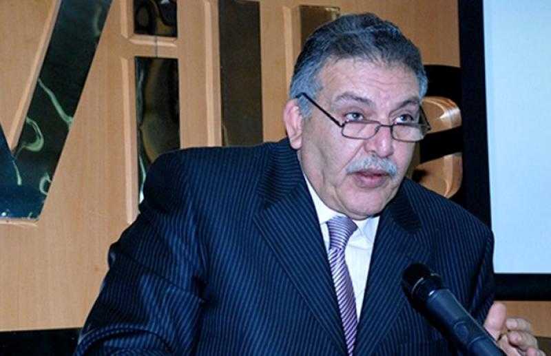 أحمد الوكيل رئيسا لاتحاد الغرف التجارية