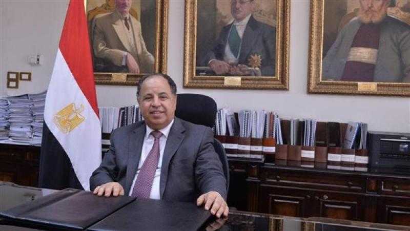 المالية: إحباط أكثر من 12 ألف عملية تهريب بغرامات ورسوم مستحقة 6.3 مليار جنيه