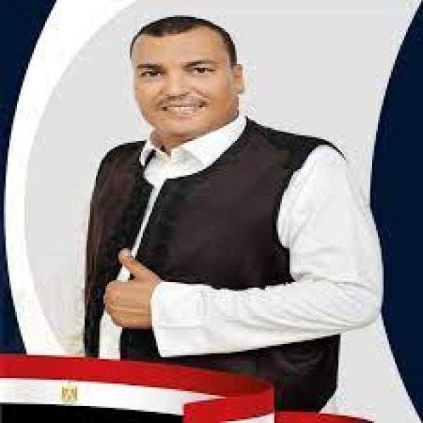 رزق علواني: يشيد بالاستقبال الحافل للرئيس في مطروح.. ويؤكد جماهيريته الجارفة