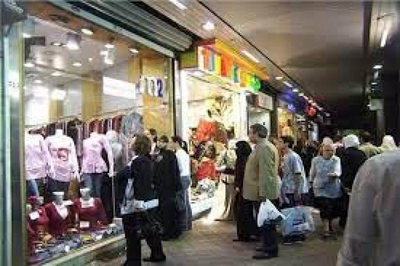 استمرار الأوكازيون الصيفي بمحافظة البحر الأحمر